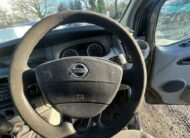 2007 Nissan Primastar – Model: Primastar dCi 150 SE Semi-Auto – PL07OBZ