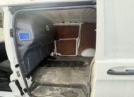 2017 Mercedes-Benz Vito – Model: Vito 111 CDi – BV67KWS