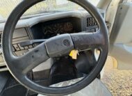 1992 Volkswagen Transporter – Model: Transporter 62 P SWB – J296DYC