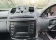 2012 Mercedes-Benz Vito – Model: Vito 116 CDi – BP62TGV