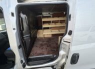 2020 Fiat Doblo Cargo – Model: Doblo 16V Technico MultiJet II – RX70KMF