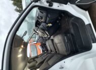 2018 Vauxhall Vivaro – Model: Vivaro  2900 Sportive CDTi – MV18BZM