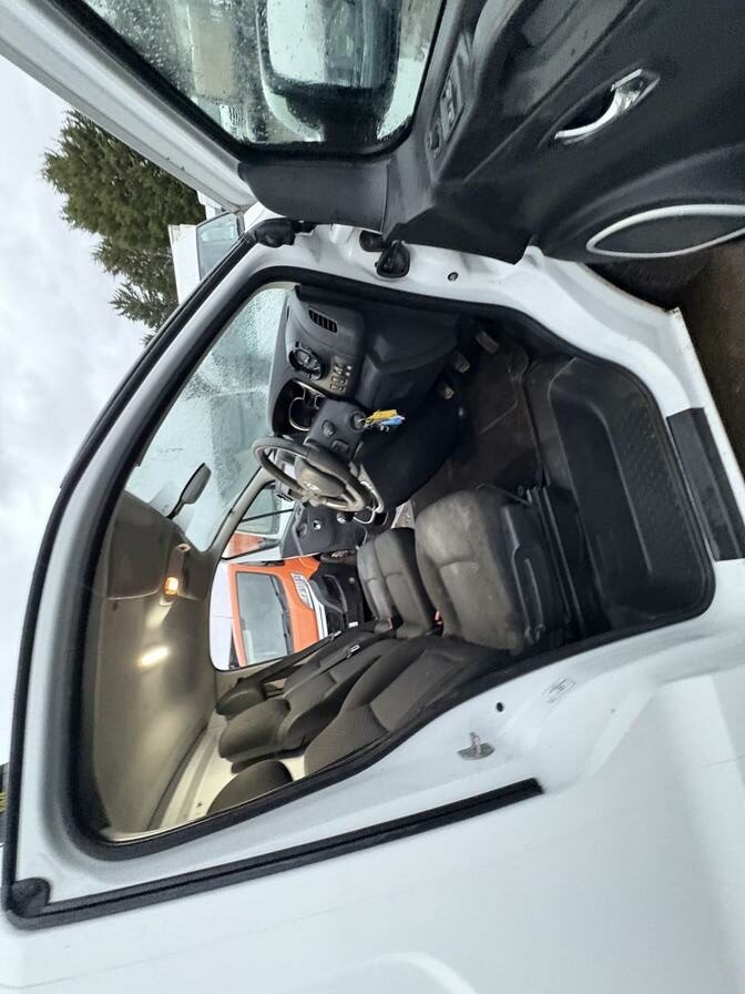 2018 Vauxhall Vivaro – Model: Vivaro  2900 Sportive CDTi – MV18BZM