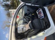 2018 Mercedes-Benz Citan – Model: Citan 109 CDi BlueEfficiency – WX68WDV