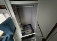 1996 Peugeot Boxer – Model: Boxer 320 MWB – N172GRV