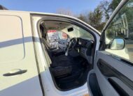 2019 Vauxhall Vivaro – Model: Vivaro 2900 Edition S/S – FL69XCB