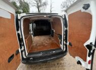 2017 Renault Kangoo Maxi – Model: Kangoo Maxi LL21 Business Energy dCi – BF67KLD