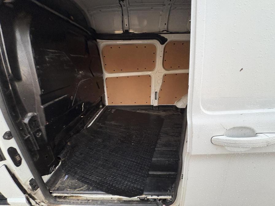 2014 Ford Transit Custom – Model: Transit Custom 290 Ltd E-Tech – RV64ZHM