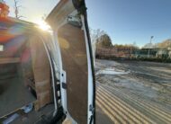 2012 Nissan NV200 – Model: NV200 N-Tec dCi – BV12JWA