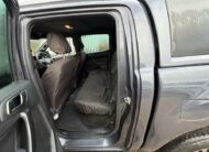 2021 Ford Ranger – Model: Ranger Wildtrak EcoBlue 4×4 Auto – YS21BXU
