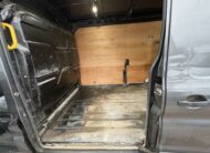 2021 Ford Transit – Model: Transit 350 Limited Edition EcoBlue – OV71BFF