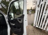 2014 Renault Trucks Master – Model: Master 125.35 LWB – WX64FMD