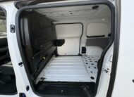 2019 Citroen Dispatch – Model: Dispatch 1400 Enterprise Blue HDi S/S – NG19GFO