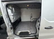 2014 Vauxhall Vivaro – Model: Vivaro  2700 Sportive CDTI – FP64WPW