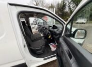 2020 Peugeot Partner – Model: Partner Professional L1 Blue HDi – SG20KFL