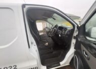 2017 Renault Trafic – Model: Trafic LL29 Sport Nav Energy dCi – AE67VVP