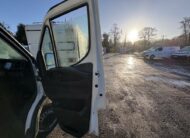 2018 Iveco Daily – Model: Daily 35S16v – BF68VDN