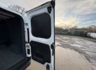 2018 Renault Trafic – Model: Trafic SL27 Business+ dCi – MA68TWZ