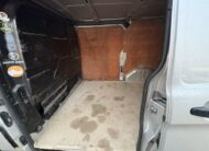 2014 Ford Transit Custom – Model: Transit Custom 290 Trend E-Tech – WR14OMH