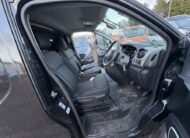 2018 Renault Trafic – Model: Trafic SL27 Sport Nav dCi – EJ68XXY