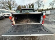 2018 Ford Ranger – Model: Ranger Wildtrak 4×4 Double Cab TDCi Auto – YR18WCV