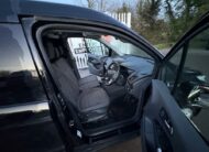 2020 Ford Transit Connect – Model: Transit Connect 240 Limited TDCi – RJ20SXF