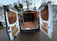 2020 Ford Transit Connect – Model: Transit Connect 200 Base TDCi – YH70XRL