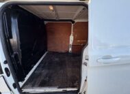 2017 Ford Transit Custom – Model: Transit Custom 310 Limited – RA66TYP