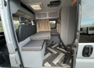 2015 Citroen Relay – Model: Relay 35 L3H2 Enterprise HDi – YK65VMD