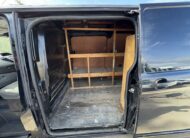 2016 Ford Transit Custom – Model: Transit Custom 270 Limited – YT66URG