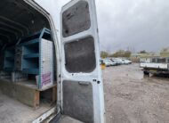 2011 Ford Transit – Model: Transit 100 T350 LWB RWD – VN61EEU