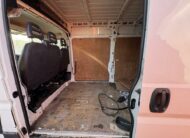 2017 Citroen Relay – Model: Relay 35 L3H2 Enterprise Blue HDi – MX67VGU