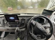 2021 Ford Transit – Model: Transit 350 Trend EcoBlue Auto – FJ21TVV