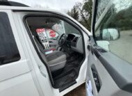 2015 Volkswagen Transporter – Model: Transporter T32 Startline TDI 4Motion – BV65VEB