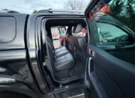 2020 Ford Ranger – Model: Ranger Wildtrak EcoBlue 4×4 Auto – BK20XDL