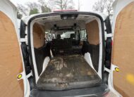 2017 Ford Transit Connect – Model: Transit Connect 230 – CP17YUB