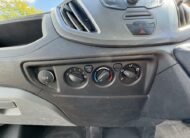 2017 Ford Transit – Model: Transit 350 – AK66UFP