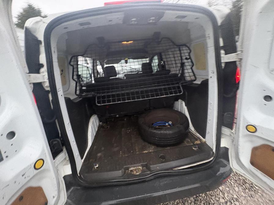 2014 Ford Transit Connect – Model: Transit Connect 220 Trend – PF14BWN