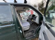 2015 Volkswagen Transporter – Model: Transporter T30 Startline TDI Auto – RJ15MXX