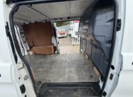 2016 Mercedes-Benz Vito – Model: Vito 111 CDi – EF66SKE