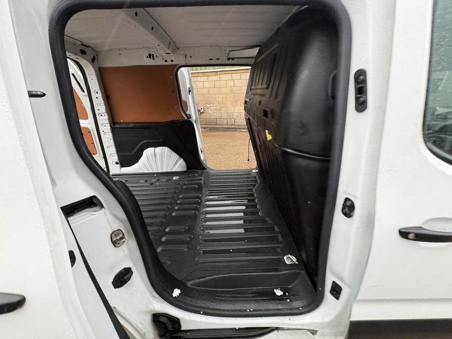 2021 Toyota Proace City – Model: Proace City Icon – SH21AHE
