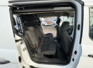 2017 Ford Transit Connect – Model: Transit Connect 230 – YK67WNT