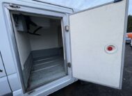 2015 Mercedes-Benz Sprinter – Model: Sprinter 316 CDI – HX64DHO