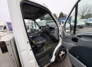 2008 Iveco Daily – Model: Daily 35S14 LWB – WA08PWU