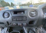 2016 Renault Master – Model: Master LL35 Business dCi – HK66BOJ