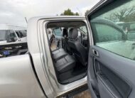 2014 Ford Ranger – Model: Ranger Limited Edition 4×4 TDCi Auto – YS64ORY