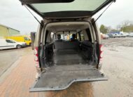 2011 Land Rover Discovery – Model: Discovery SDV6 Auto 255 – WR61LVV/V2MOF