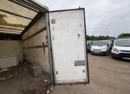 2020 Fiat Ducato – Model: Ducato 35 MultiJet II – FY20GDZ