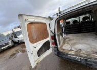 2018 Peugeot Partner – Model: Partner SE L1 Blue HDi – MT18RXN