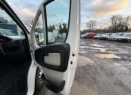 2018 Peugeot Boxer – Model: Boxer 335 Professional L3H2 Blue HDi – CN18OEB